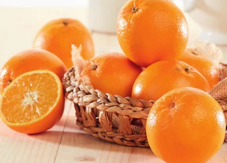 Pomarańcza