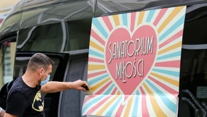 "Sanatorium miłości": Przygotowania do sezonu trzeciego