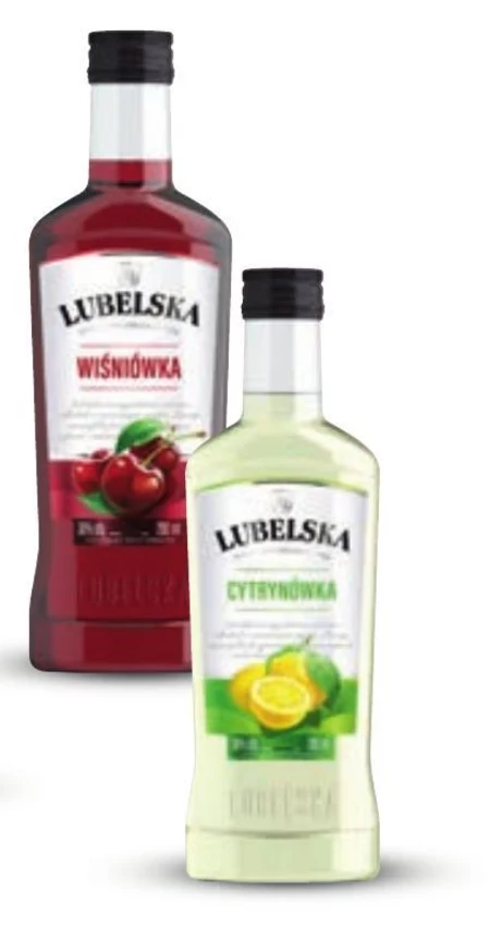Likier Lubelska