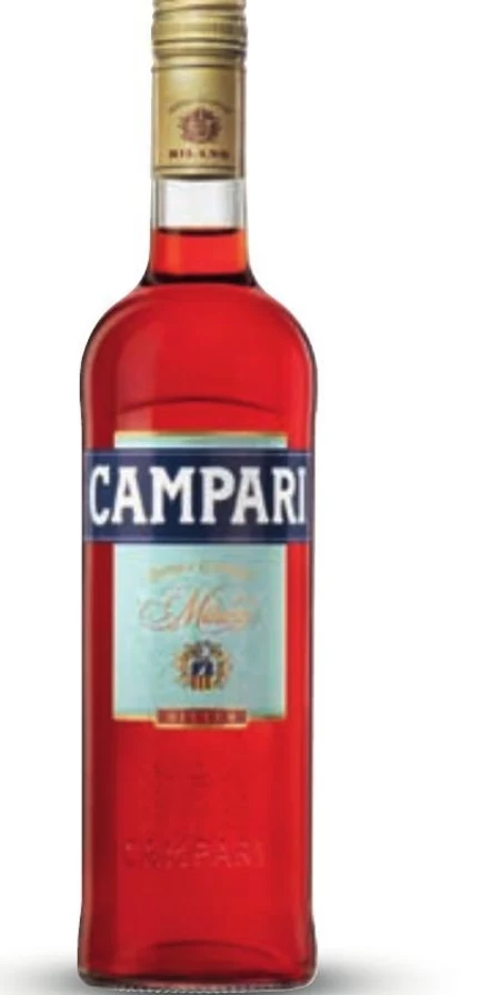 Likier Campari
