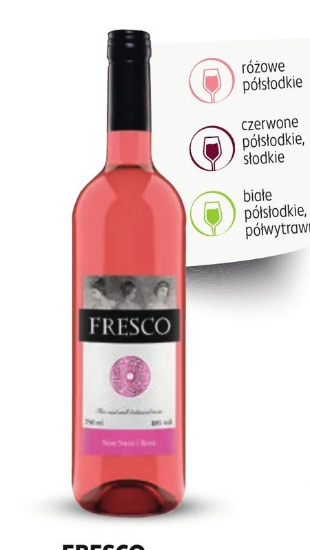 Wino Fresco