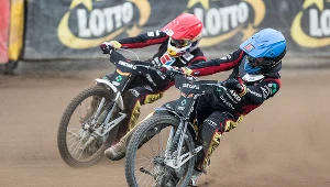 Farbowany lis w żużlowej reprezentacji Polski. Czy trener Dobrucki słusznie powołał Gleba Czugunowa?