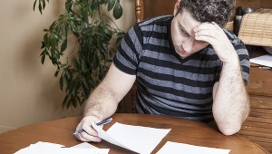 Inwestycje, które przynoszą straty i problemy. CERT Polska ostrzega (zdj. ilustracyjne)