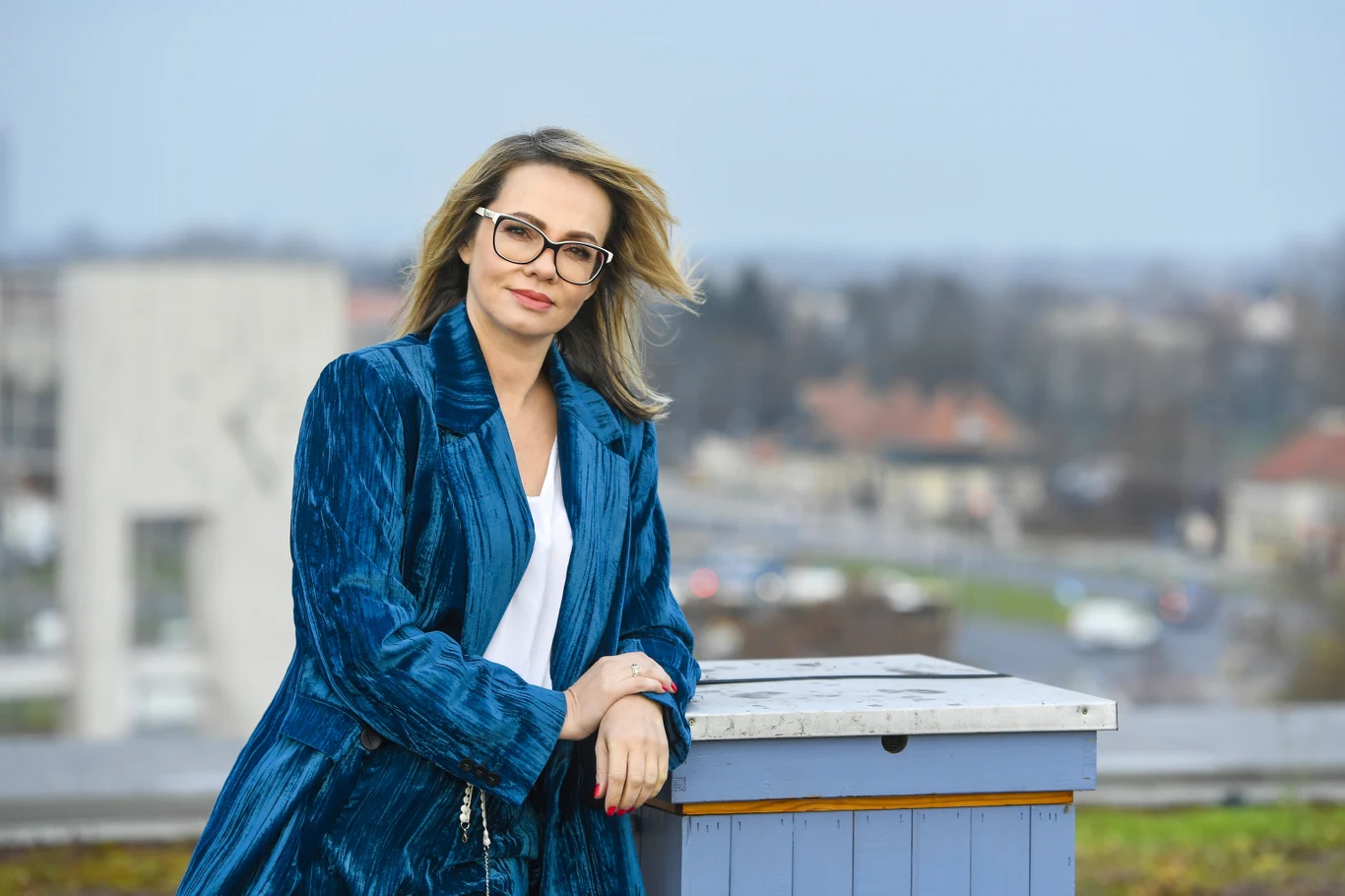 Weronika Marczuk Weronika Marczuk