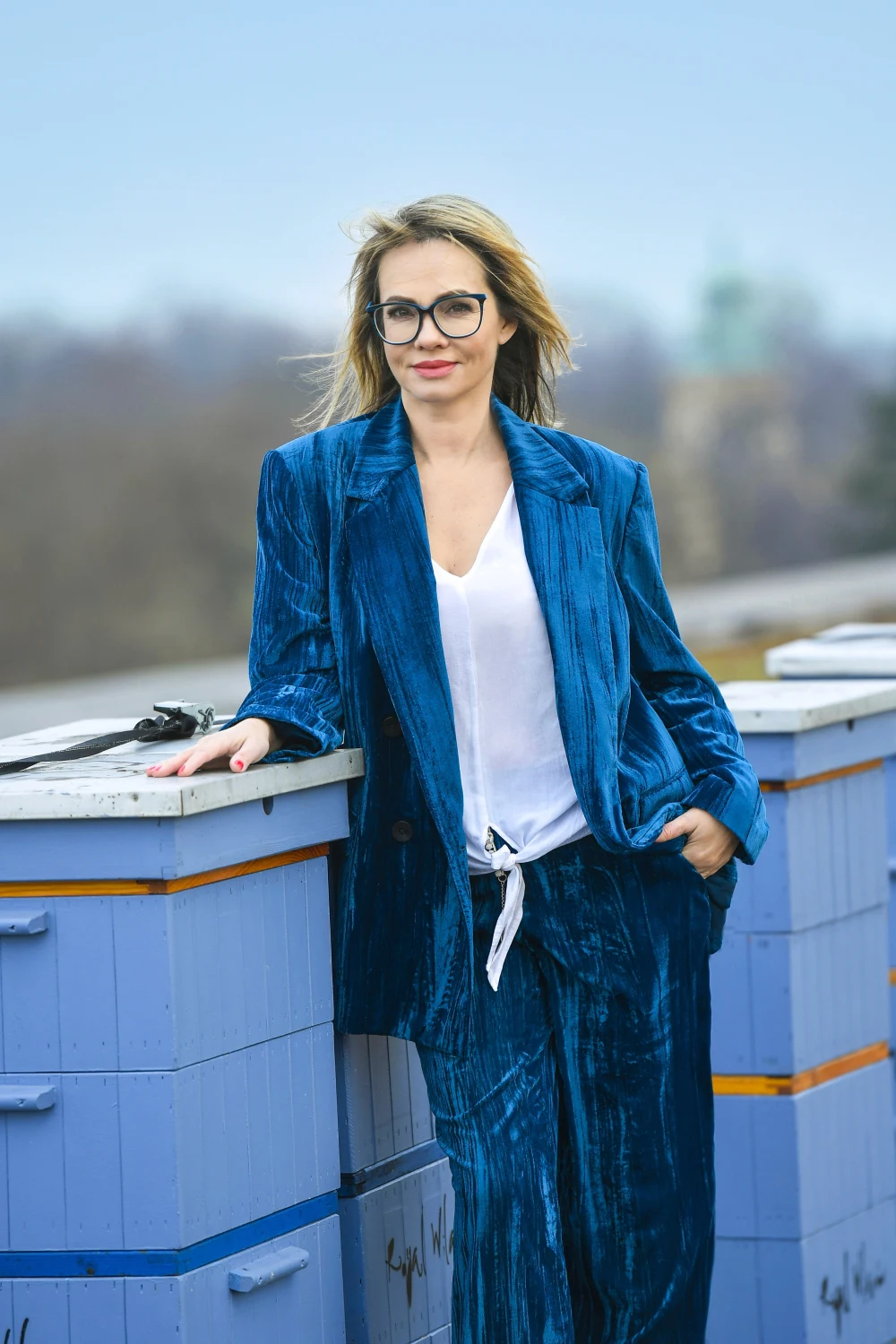 Weronika Marczuk Weronika Marczuk