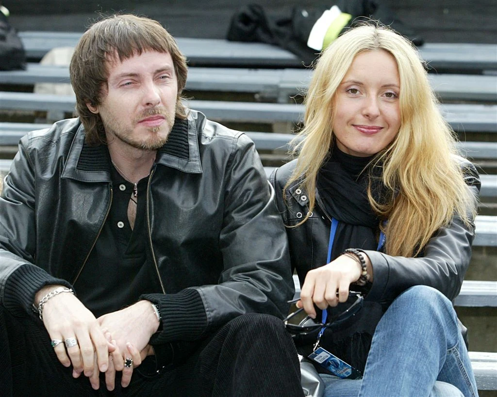 Paweł Rurak-Sokal i Monika Kuszyńska