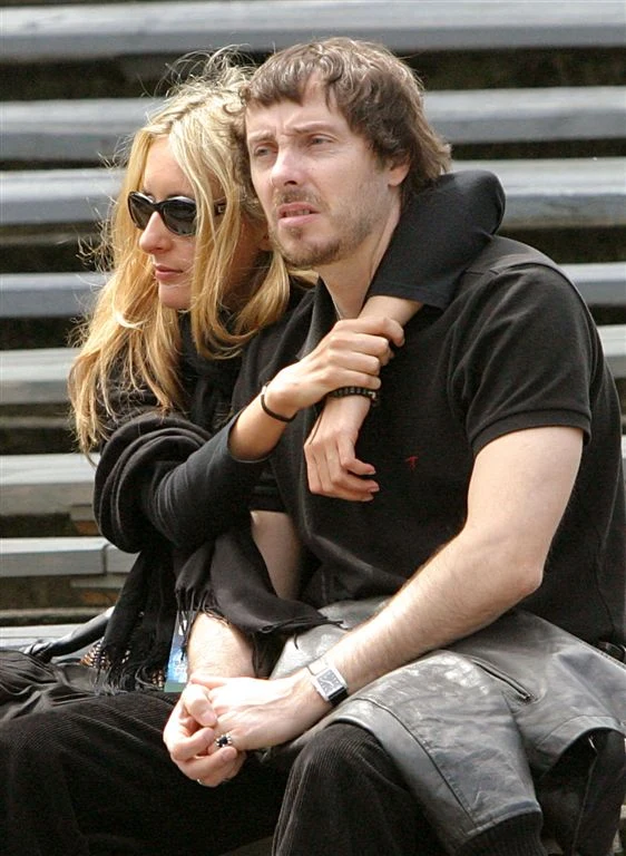 Monika Kuszyńska i Paweł Rurak-Sokal Monika Kuszyńska i Paweł Rurak-Sokal