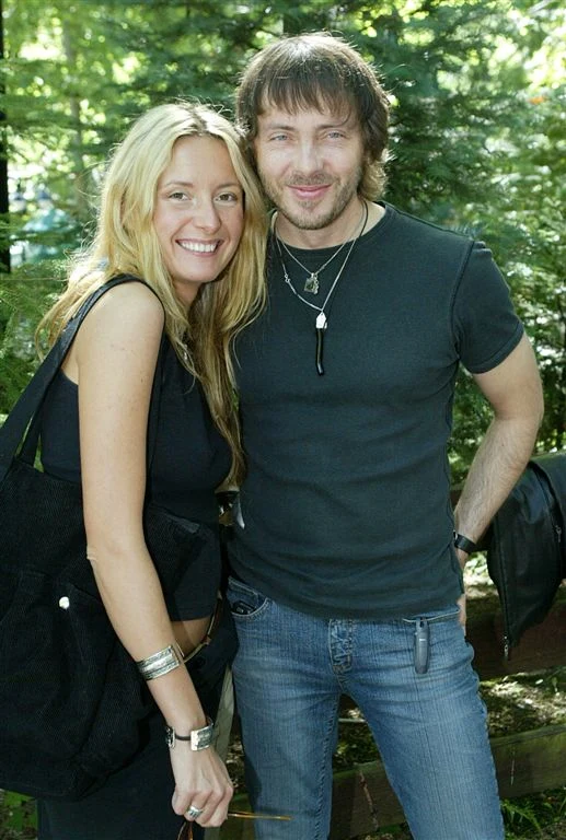 Monika Kuszyńska i Paweł Rurak-Sokal Monika Kuszyńska i Paweł Rurak-Sokal