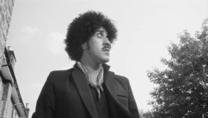 Phil Lynott (Thin Lizzy): 35 lat od śmierci