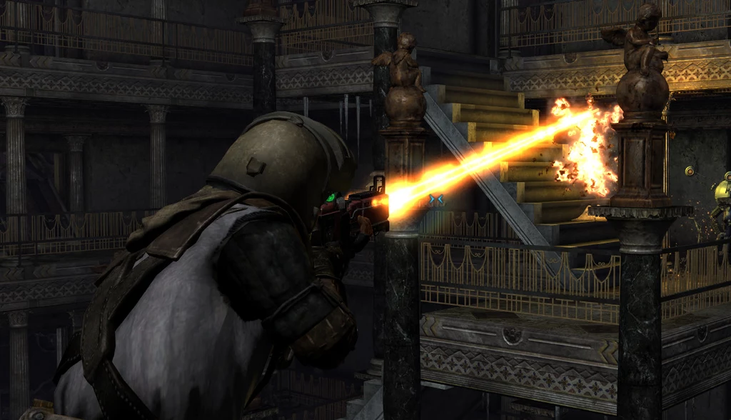 Fallout: New Vegas
