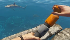 Stranded Deep