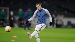 Gareth Bale