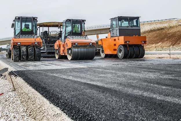 GDDKiA planuje ponad 385 km dróg w 2021 r.