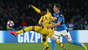 Arkadiusz Milik, Lionel Messi, Sergio Ramos i inni. Kto od stycznia może negocjować z innym klubem?