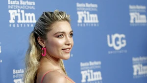 Florence Pugh