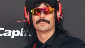 Dr Disrespect 