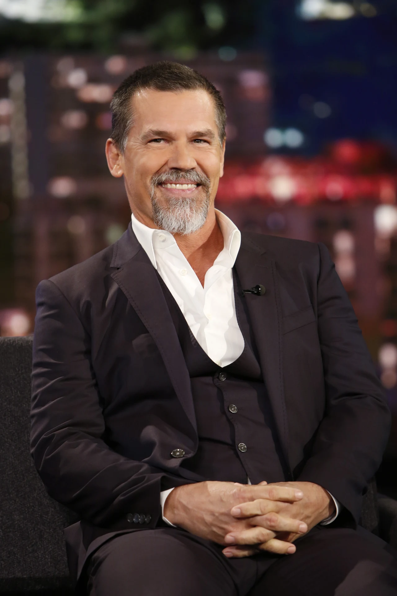 Josh Brolin Josh Brolin