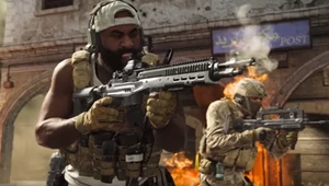 Call of Duty: Modern Warfare