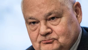 Adam Glapiński, prezes NBP i szef RPP