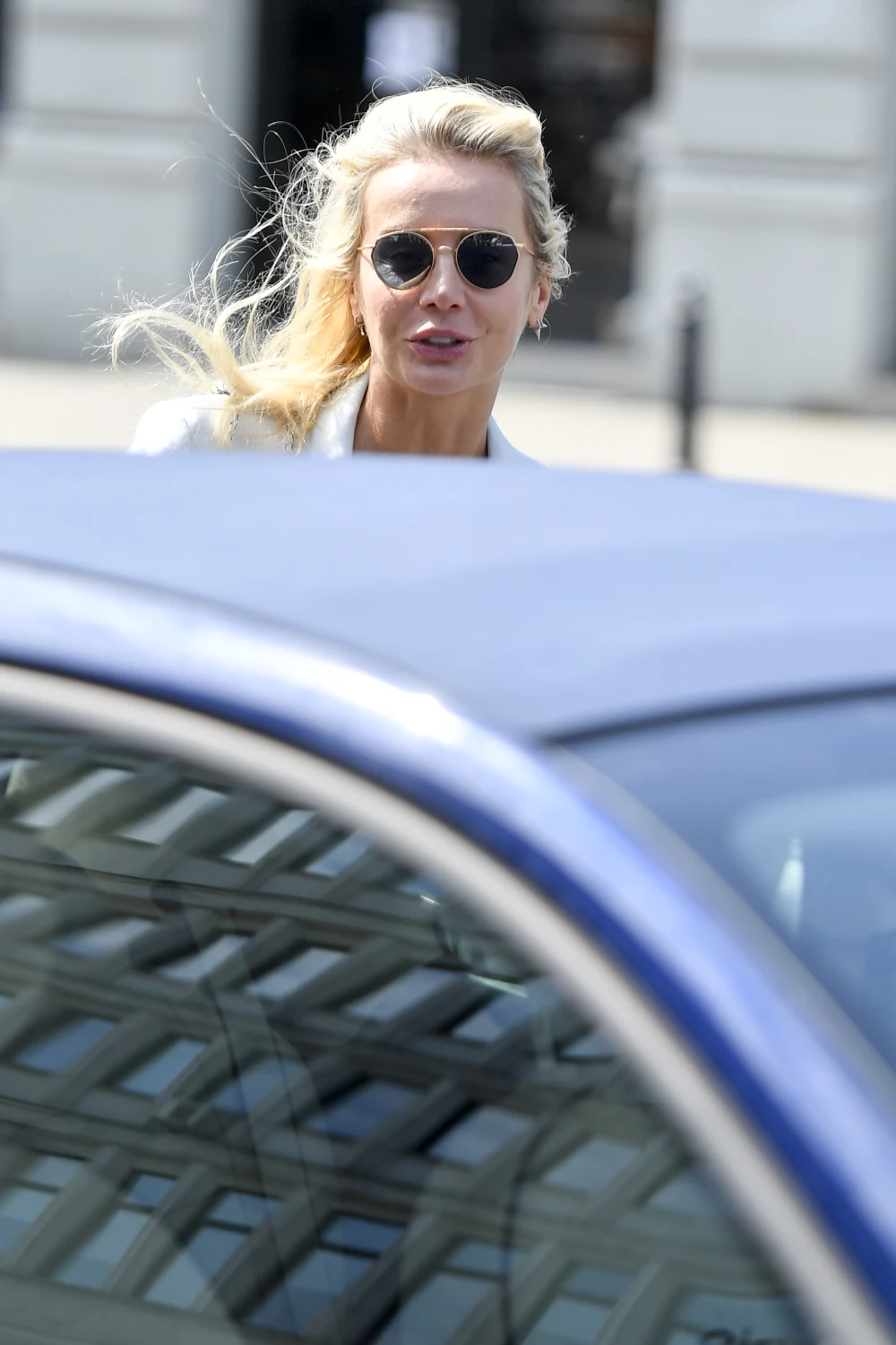 Agnieszka Woźniak-Starak Agnieszka Woźniak-Starak