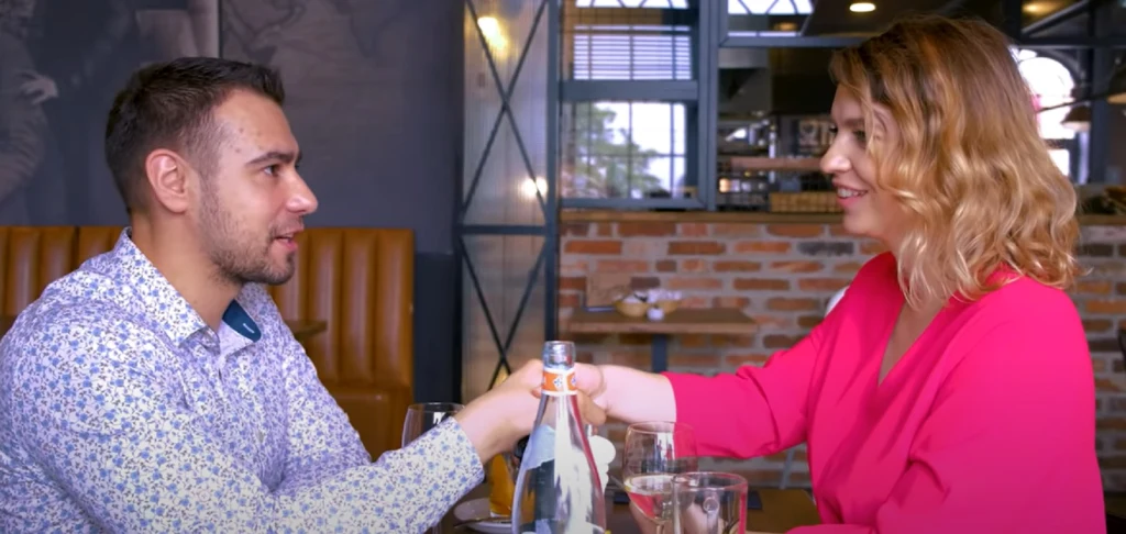 Oliwia i Łukasz na swoim kanale YouTube  Oliwia i Łukasz na swoim kanale YouTube