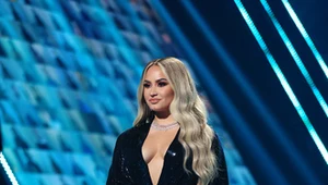 Demi Lovato wraca do zdrowia po zaburzeniach odżywiania