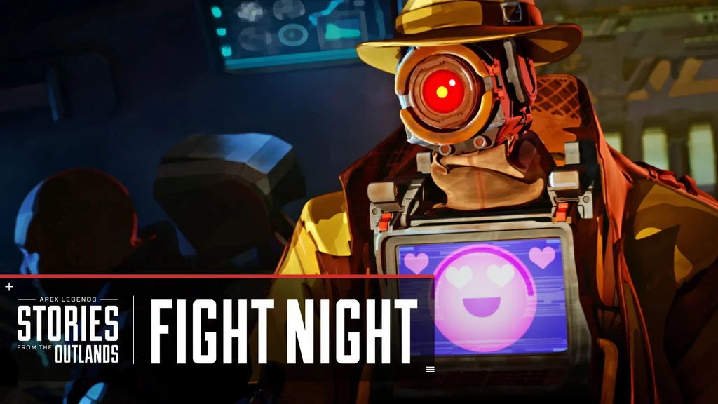 Apex Legends
