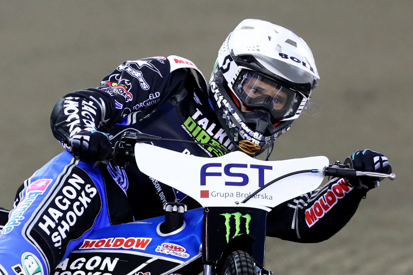 Jason Doyle Jason Doyle