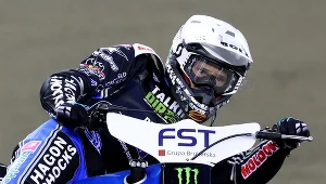 Jakub Czosnyka: Dwie ligi dla zawodników to i tak dużo. Jason Doyle i inni muszą iść z duchem czasu