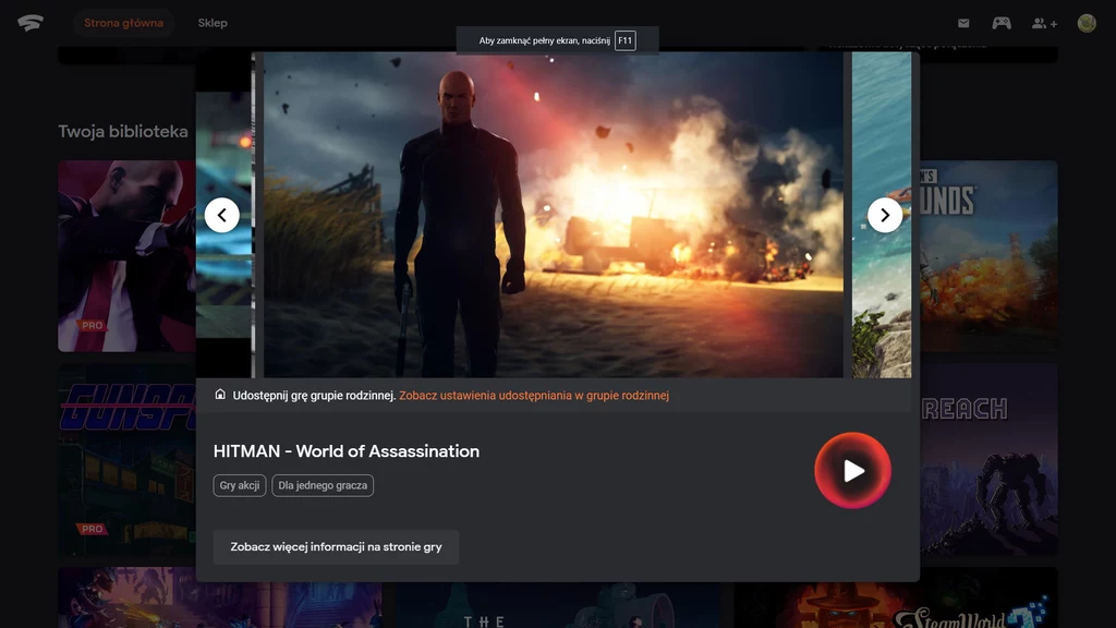 Google Stadia Google Stadia