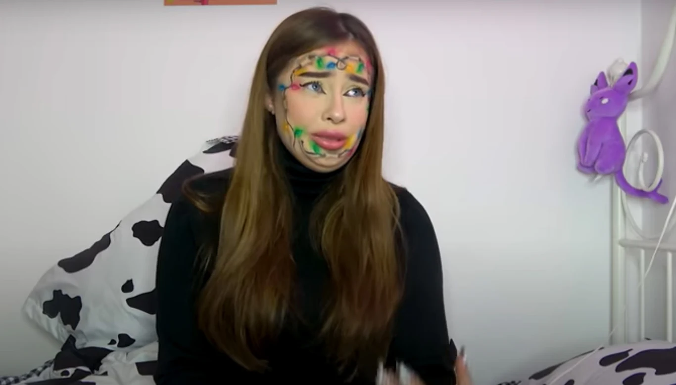 Fagata płacze na myśl o pobycie w szpitalu psychiatrycznym