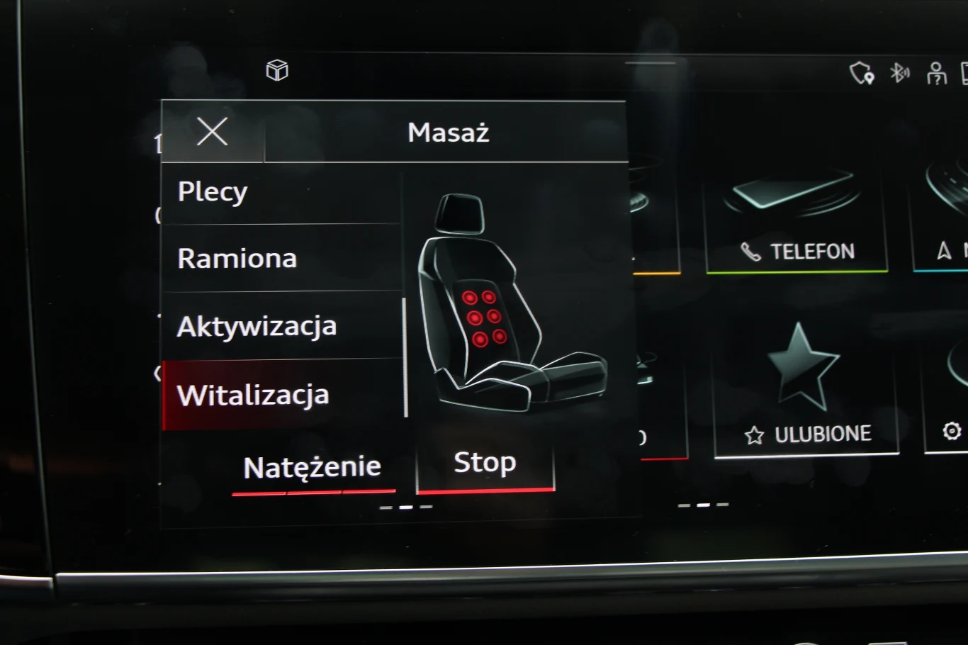 Audi A8 L 60 TFSI e