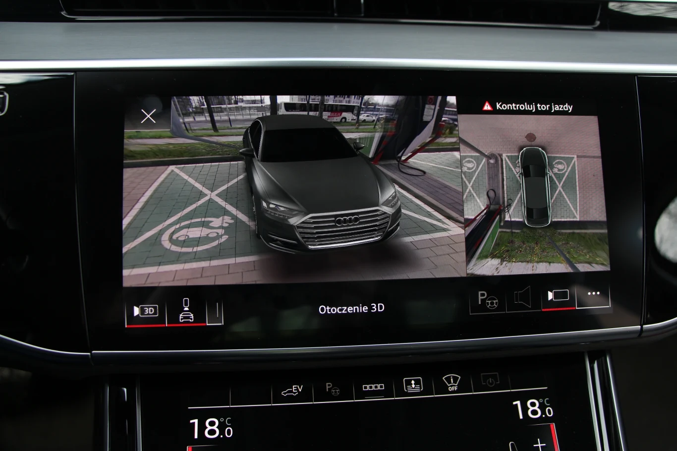 Audi A8 L 60 TFSI e