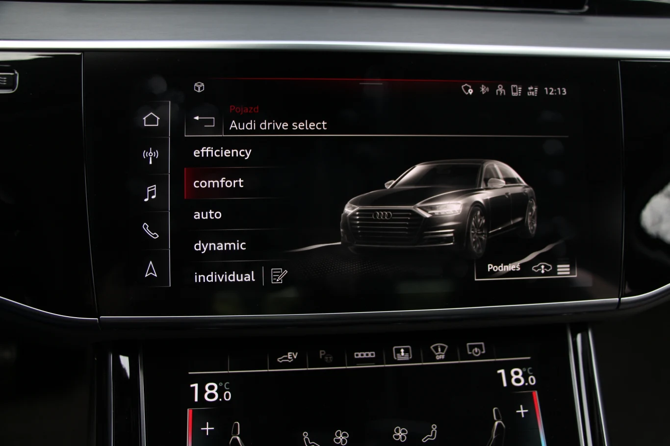 Audi A8 L 60 TFSI e