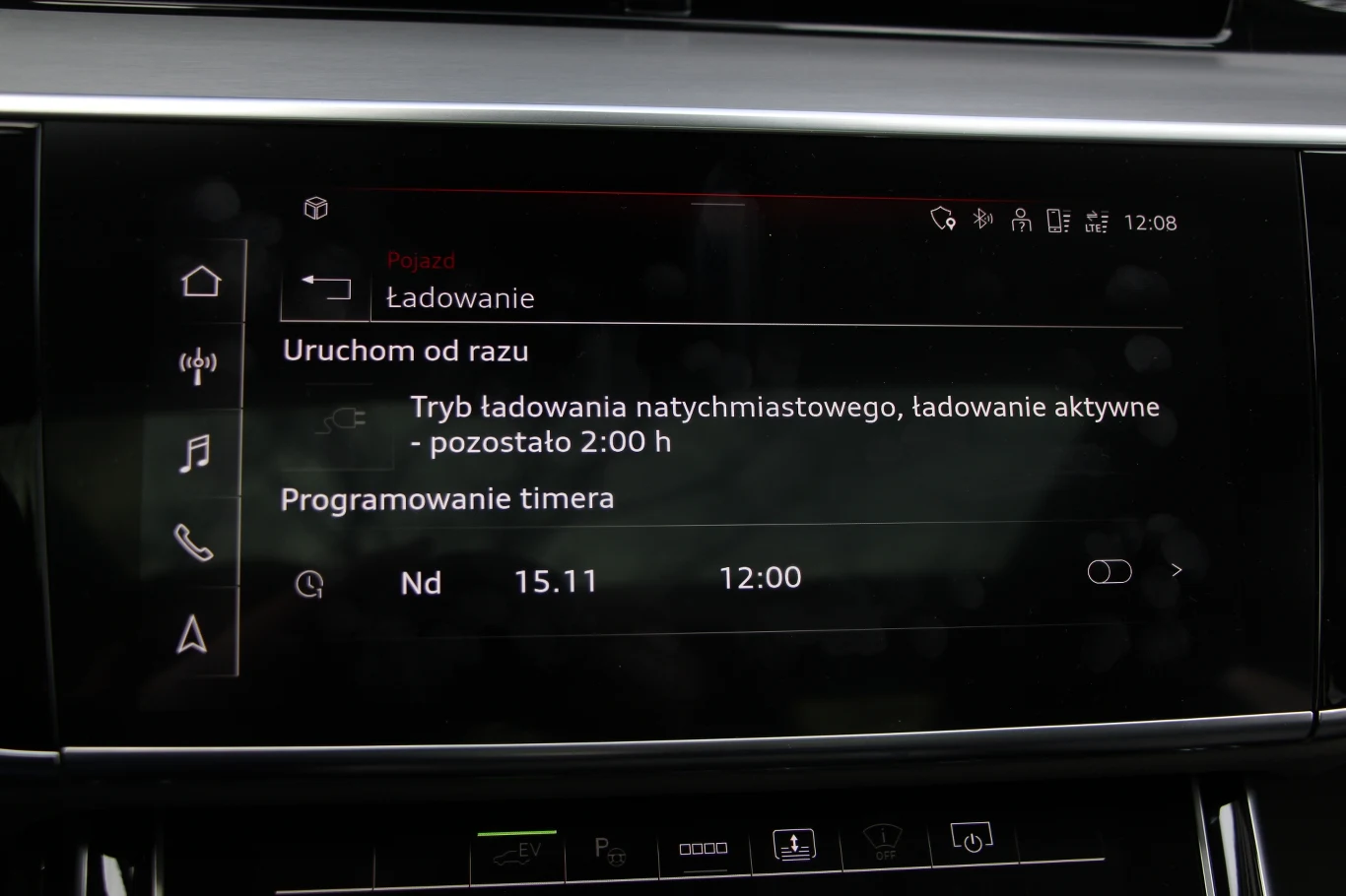 Audi A8 L 60 TFSI e