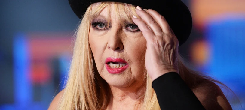 Maryla Rodowicz Maryla Rodowicz