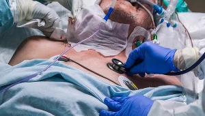 Koronawirus w Polsce