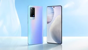 Vivo zapowiedziało nową serię smartfonów X60