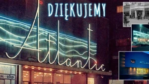 Pożegnanie z kultowym kinem przedwczesne. Zmienia się tylko operator