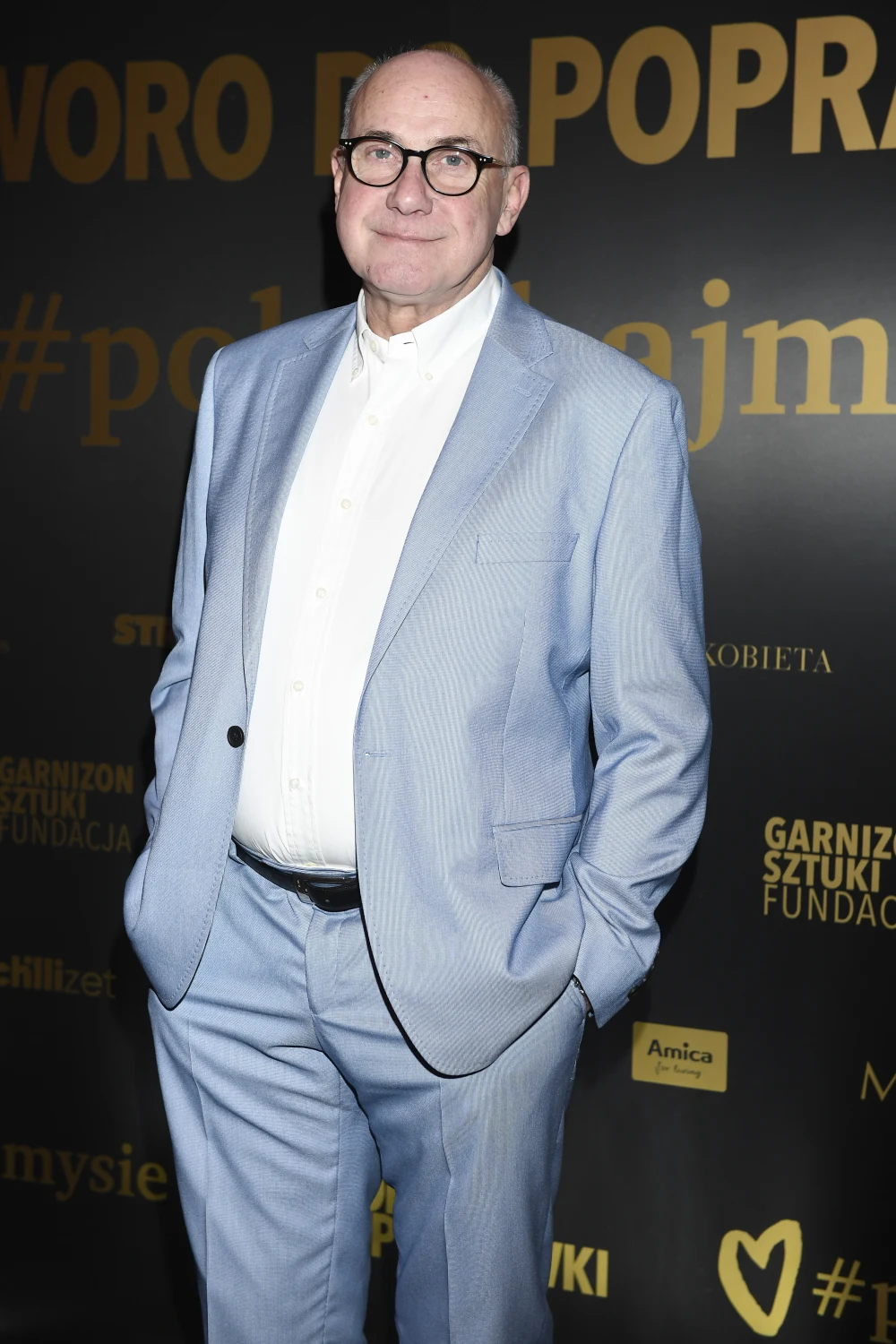 Piotr Machalica Piotr Machalica