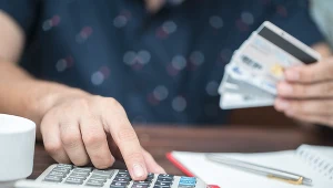 Kryzys gospodarczy zawsze jest okresem próby dla kredytobiorców