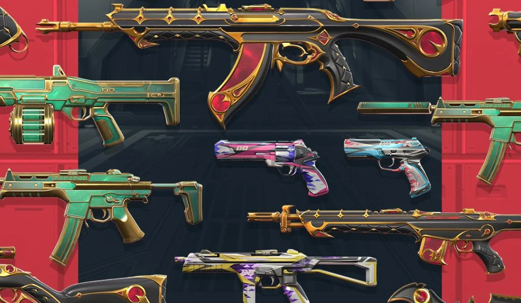 Zadaje on bardzo dużo obrażeń na bliskim dystansie, jest często używany przez profesjonalistów przy okazji tzw. sytuacji "force buy" i do tego nie kosztuje zbyt wiele.