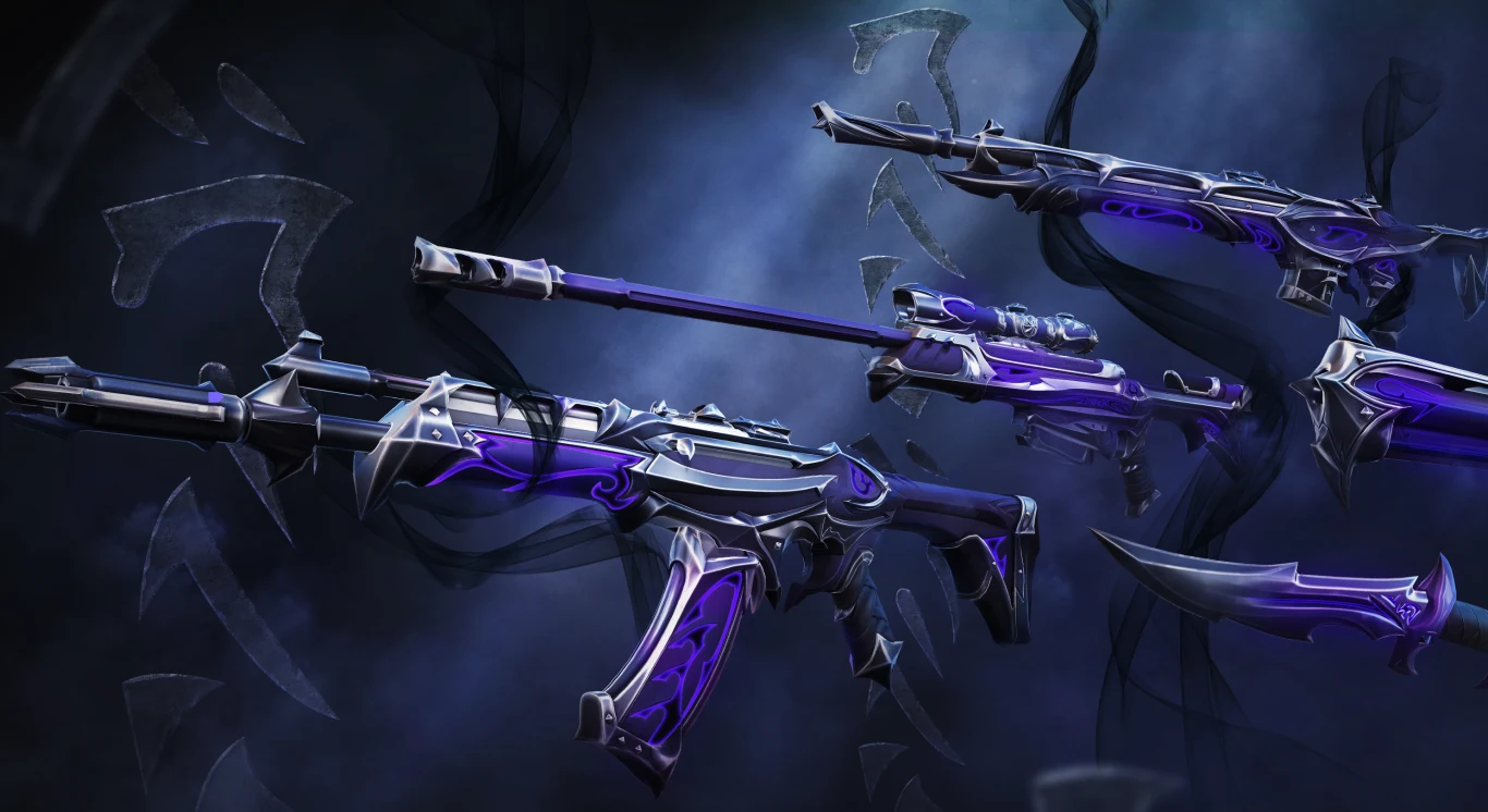 Po długiej i pożądanej przez miliony graczy fazie beta testów światło dzienne wreszcie ujrzał Valorant. Od tego czasu do gry trafiły nowa mapa, mnóstwo skinów i kilka postaci.