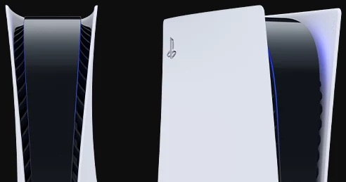 PlayStation 5