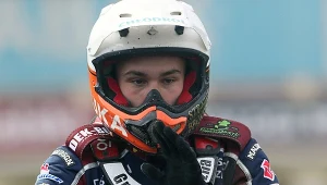 Żużel. Ekspert Dankiewicz załamuje ręce, widząc wojenkę Fogo Unii z Dominikiem Kuberą. "Za chwilę potrzebnych będzie pięciu prawników"