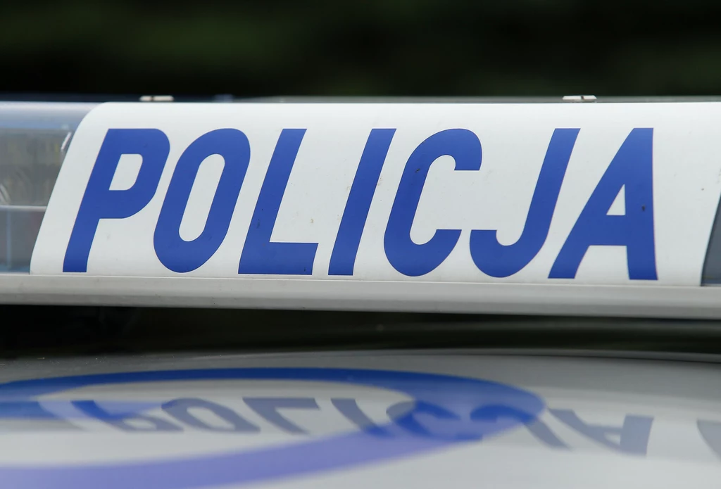 Policja, zdjęcie ilustracyjne Policja, zdjęcie ilustracyjne