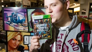 Kolejne badania wskazują na brak zależności między grami a przemocą. Czy pomoże to zmienić postrzeganie przez niektórych ludzi?