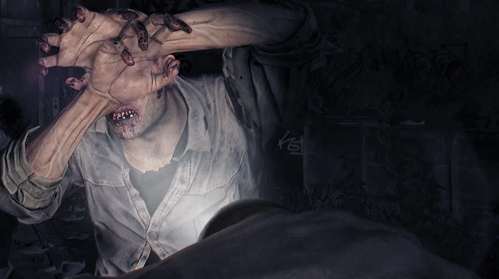 Dying Light opowiada historię świata po wybuchu epidemii wirusa zamieniającego ludzi w potwory