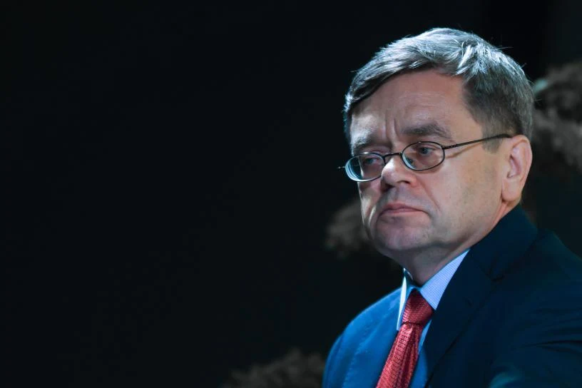 Eugeniusz Gatnar, członek Rady Polityki Pieniężnej
