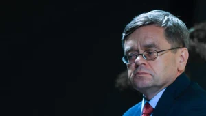 Gatnar, RPP dla Interii: Jestem zaskoczony słowami prezesa NBP